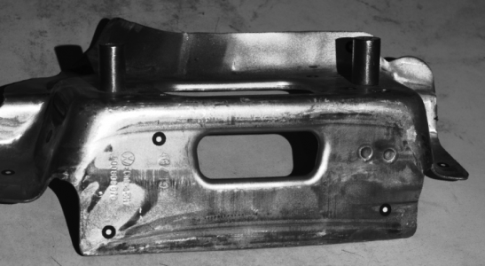 宝力焊点检测方案 宝力焊点检测方案