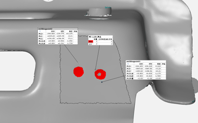 检测流程 检测流程